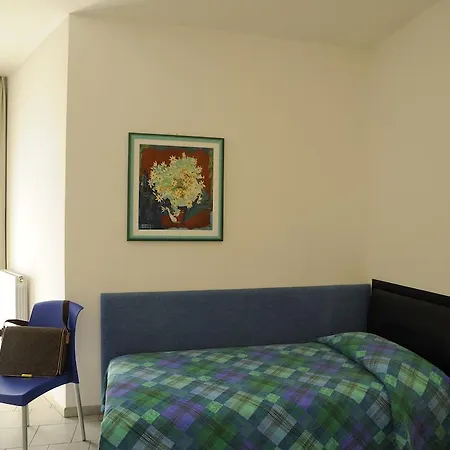 Mediterranee شقة فندقية