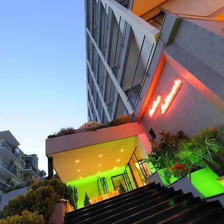 Aparthotel Mediterranee