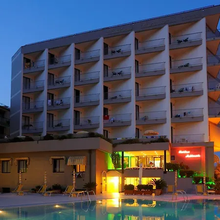 Aparthotel Mediterranee Pietra Ligure