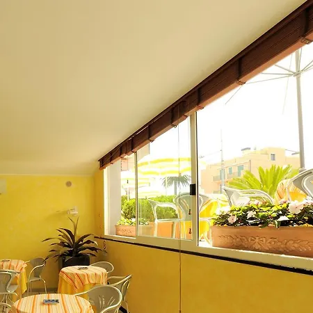 شقة فندقية Mediterranee