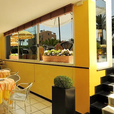 Mediterranee Pietra Ligure