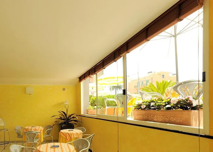 Aparthotel Mediterranee