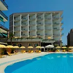 Aparthotel Mediterranée Pietra Ligure