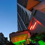 Aparthotel Mediterranée Pietra Ligure