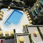 Aparthotel Mediterranée