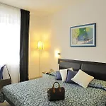 Aparthotel Mediterranée