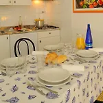 Aparthotel Mediterranée 4*