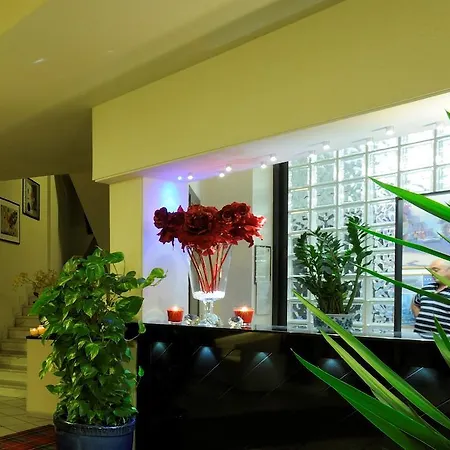 شقة فندقية Mediterranee بيترا ليغوري