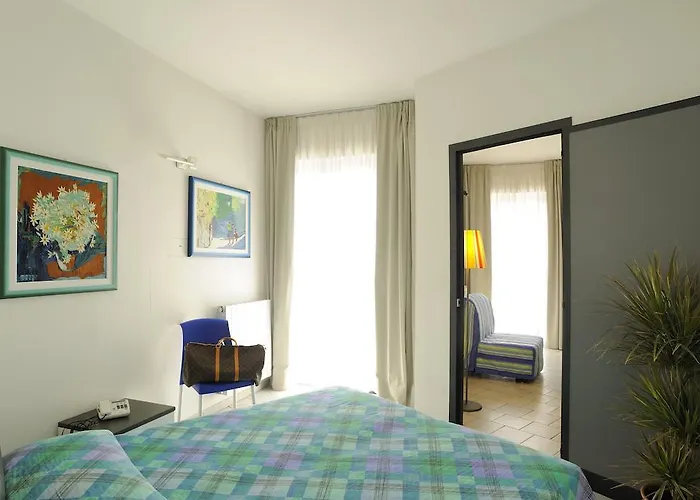 Mediterranee بيترا ليغوري