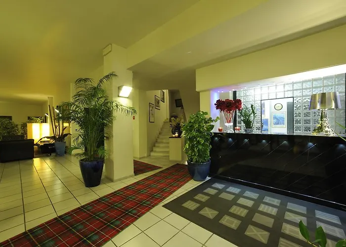 Mediterranee Apartmanhotel 4*