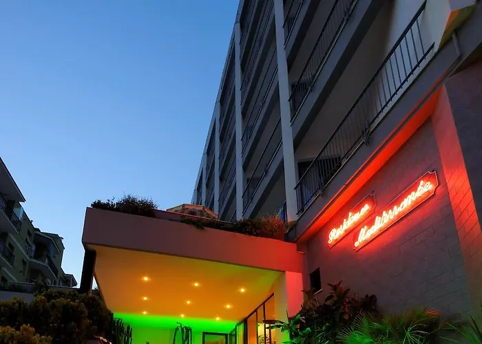 Mediterranee Pietra Ligure