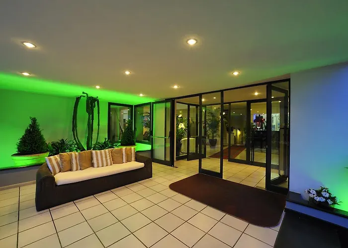 Mediterranee Pietra Ligure