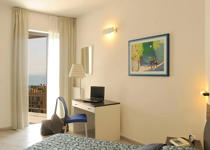 Apartmanhotel Mediterranee 4*