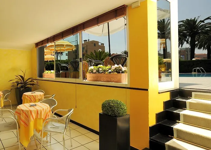 Mediterranee Pietra Ligure