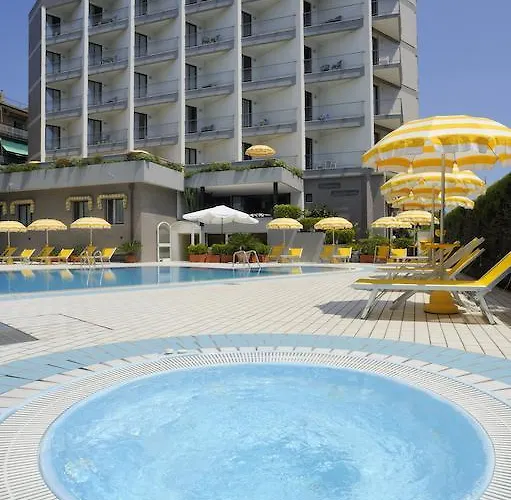 Apartmanhotel Mediterranee Pietra Ligure