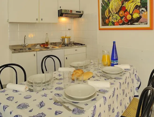 Mediterranee بيترا ليغوري