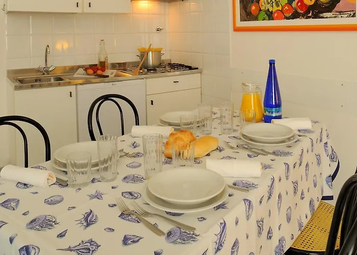 Apartmanhotel Mediterranee 4*